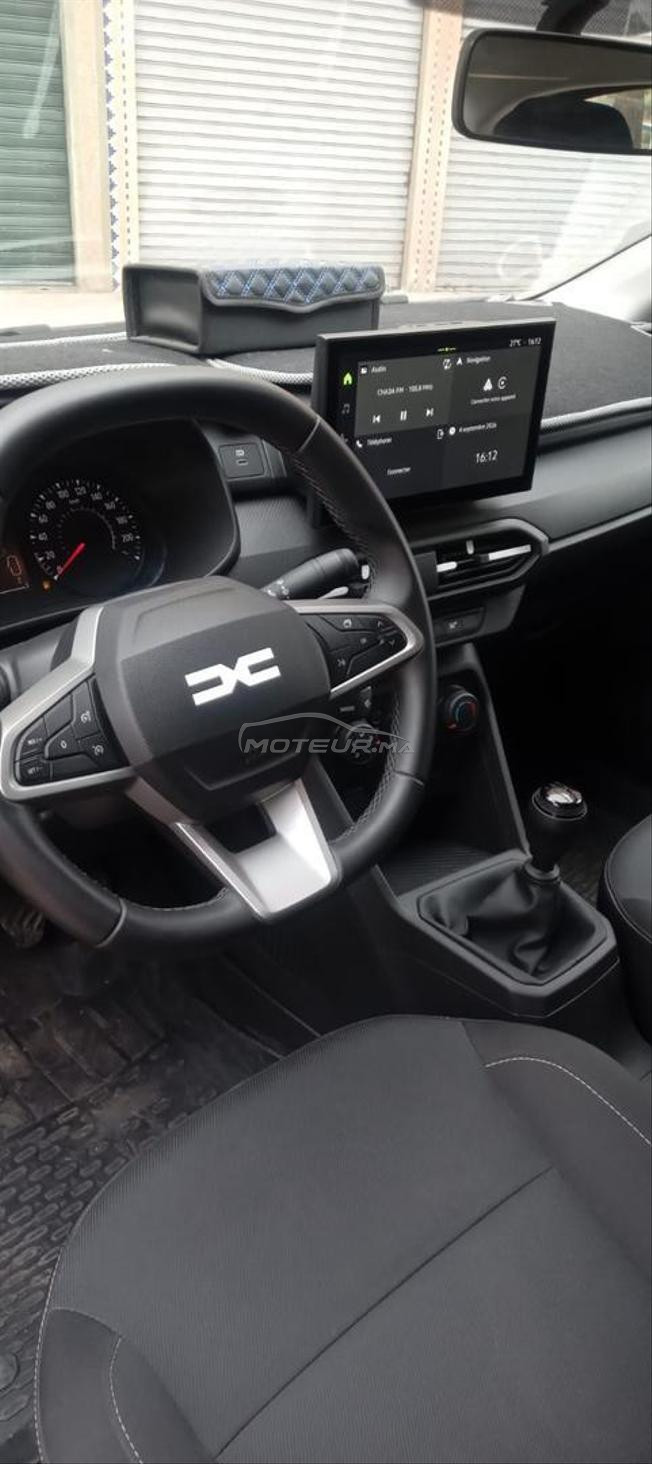 Dacia Logan diesel 
