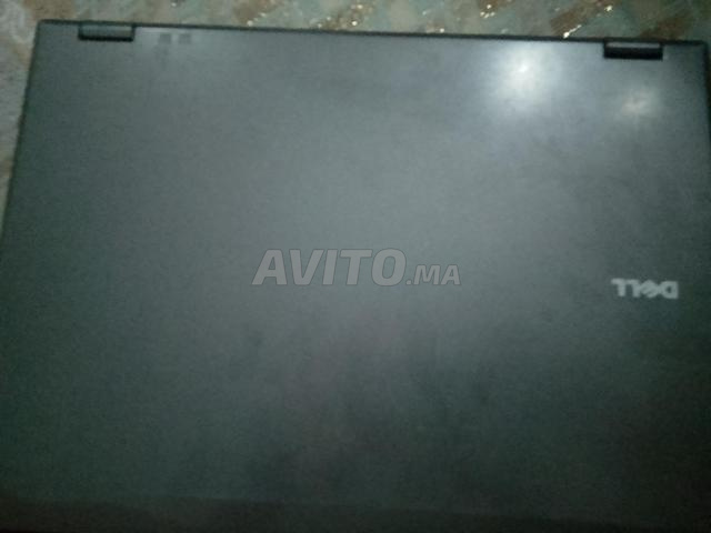 Dell Latitude Intel Core i5 Windows 7 - 2