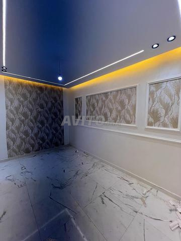 Appartement 25 millions après subvention - 2