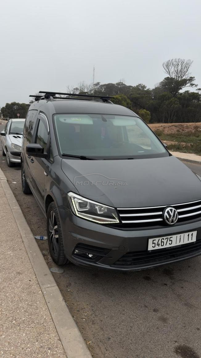 Volkswagen Caddy Edition 35/ 2018