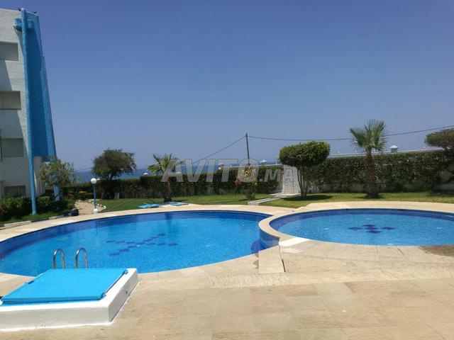 Appartement vues sur mer près d'Assilah - 2