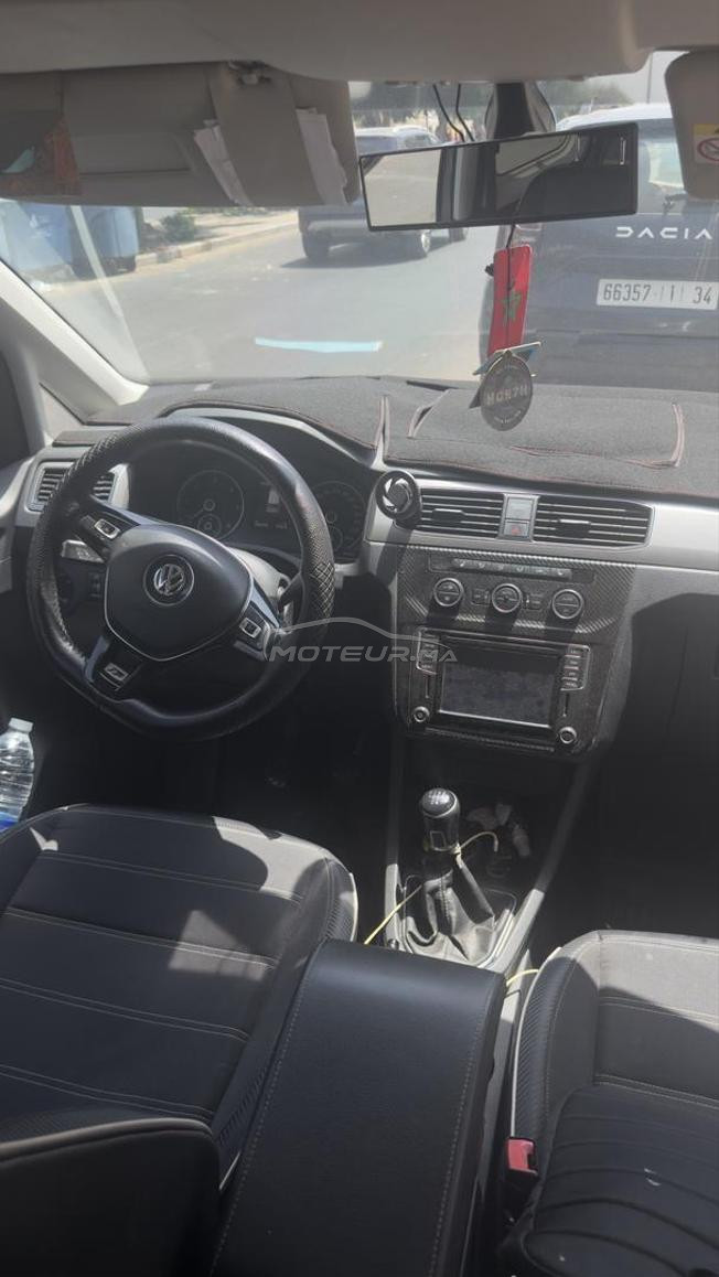 Volkswagen Caddy Edition 35/ 2018