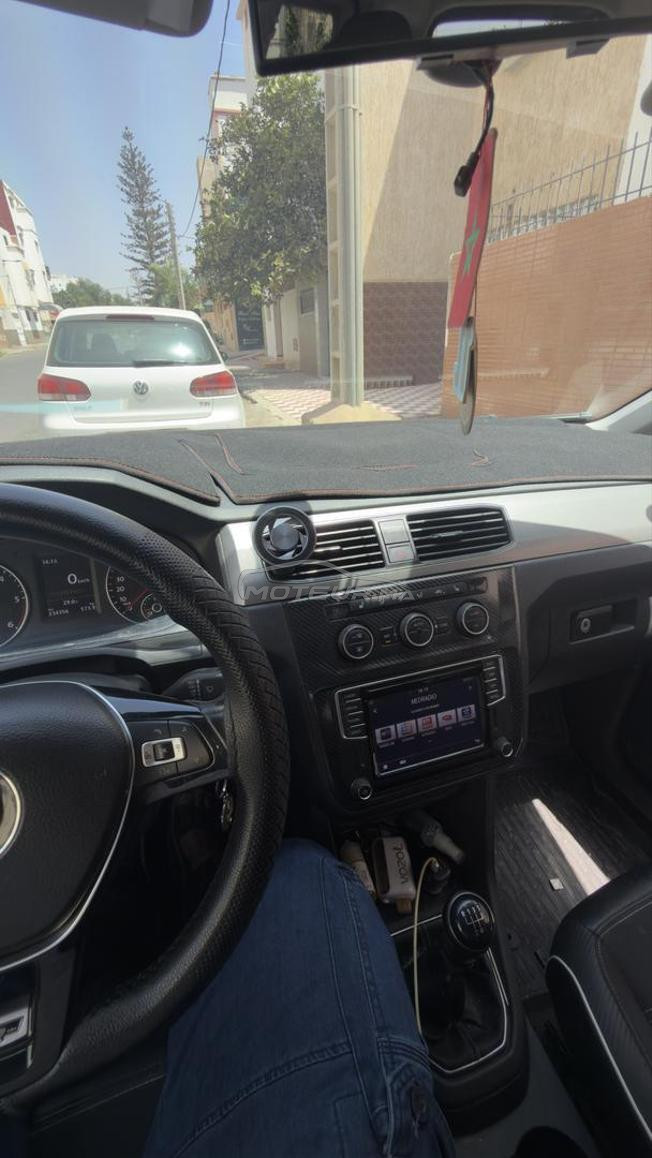Volkswagen Caddy Edition 35/ 2018