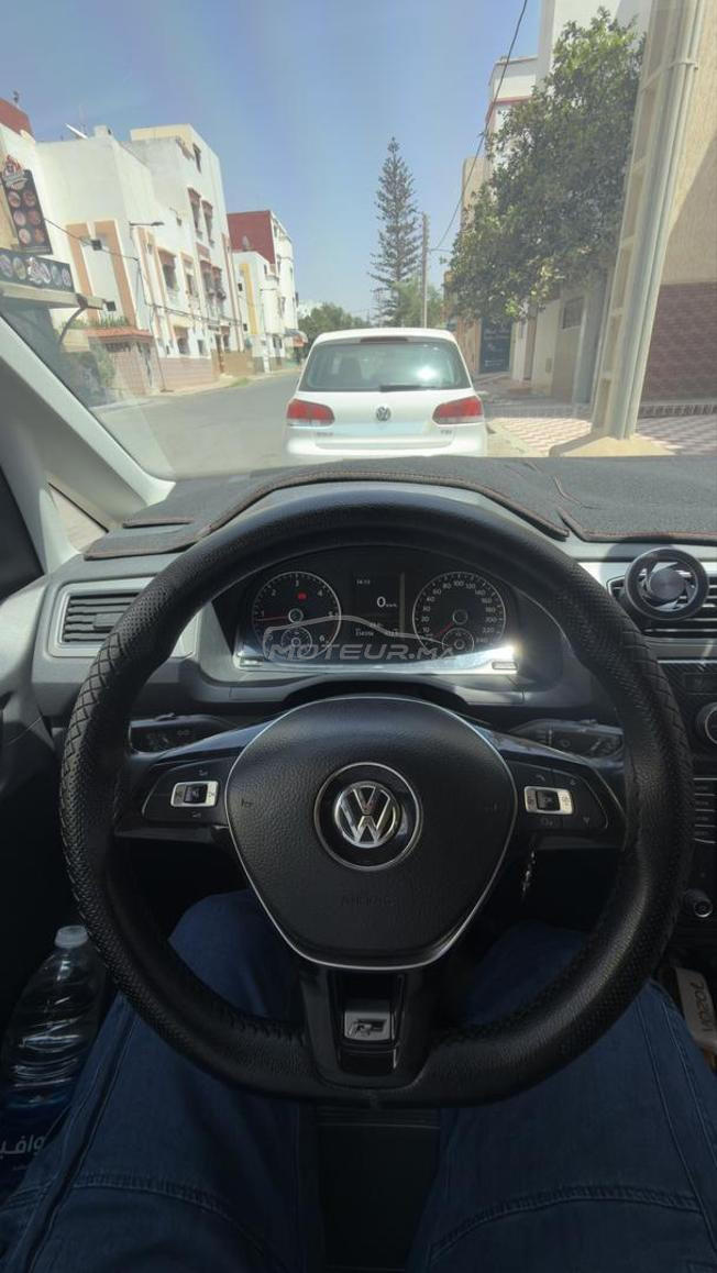 Volkswagen Caddy Edition 35/ 2018