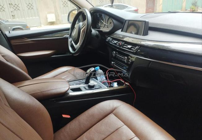 BMW X5 SDrive 25d 