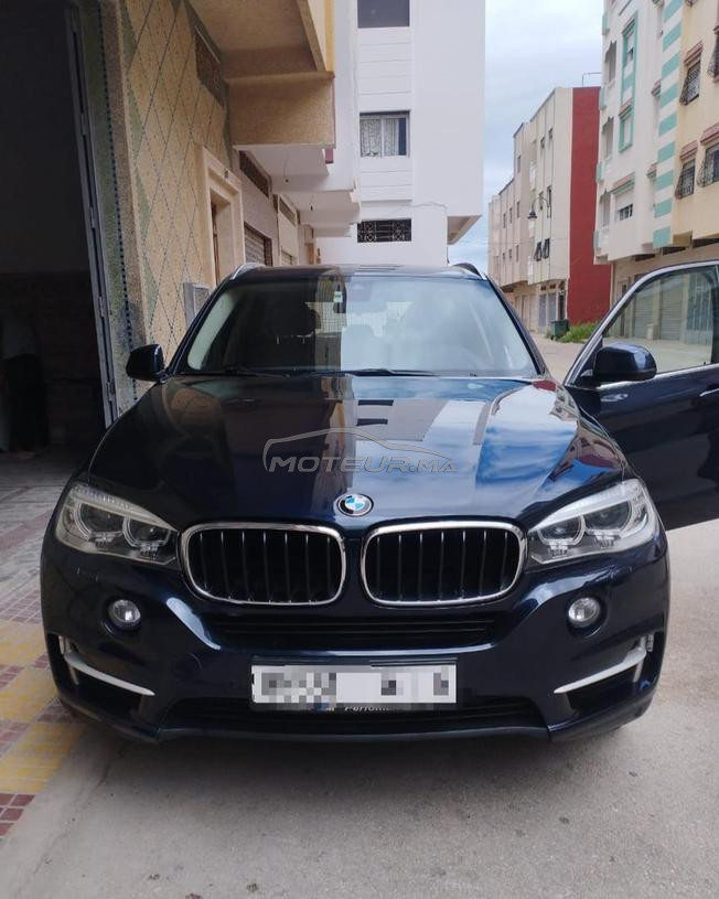 BMW X5 SDrive 25d 
