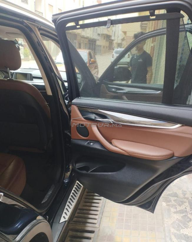 BMW X5 SDrive 25d 