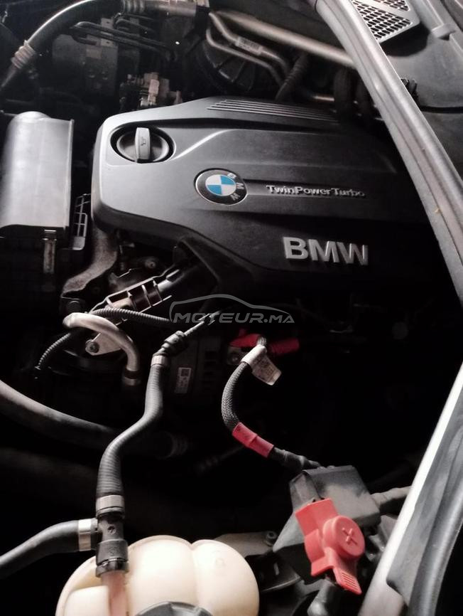 BMW X5 SDrive 25d 
