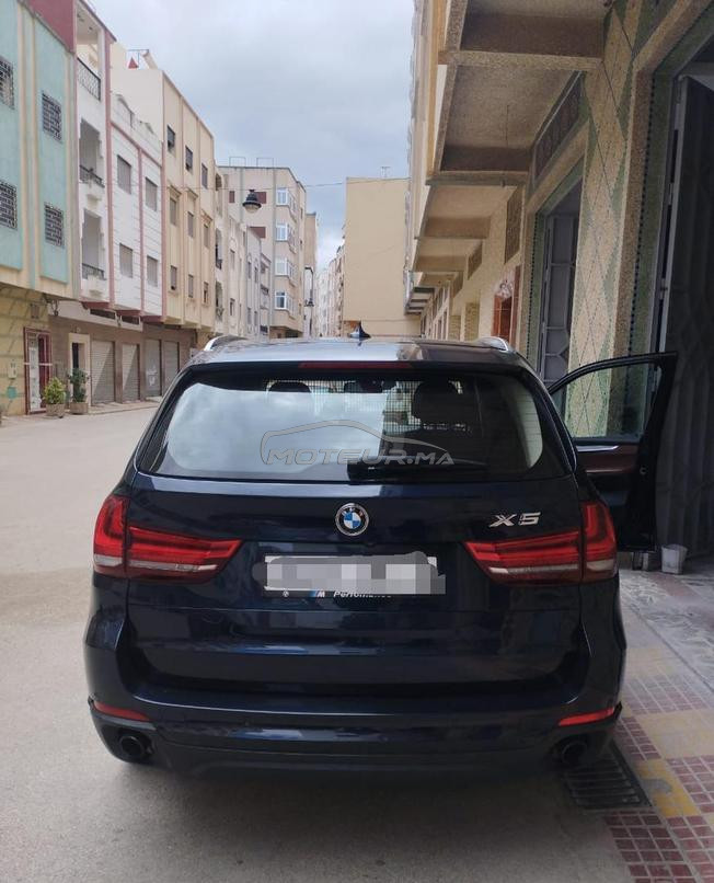 BMW X5 SDrive 25d 