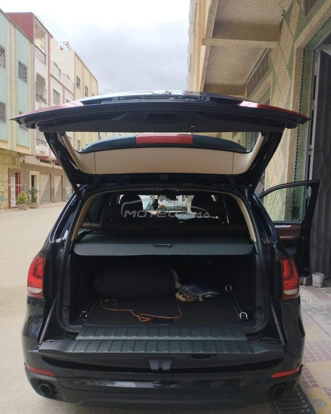 BMW X5 SDrive 25d 