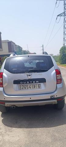 DACIA DUSTER BVA 2019 - 2