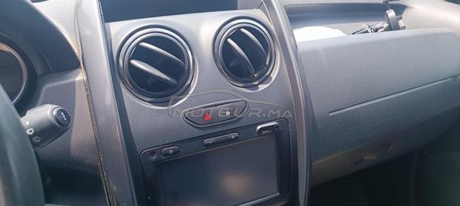 DACIA DUSTER BVA 2019