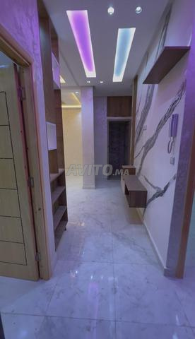 🏡 À VENDRE – APPARTEMENT À MEKNÈS 📍 MASSIRA - 2