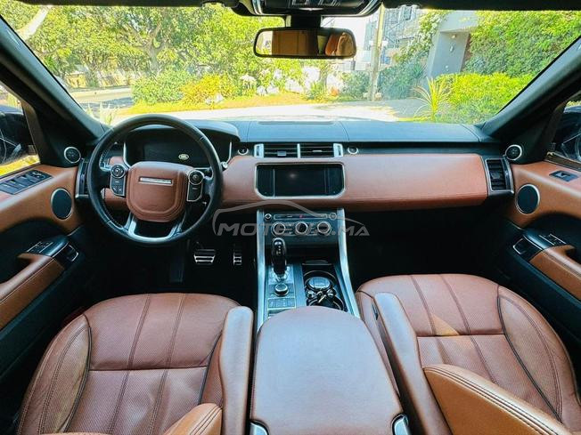 range rover Sport Diesel 