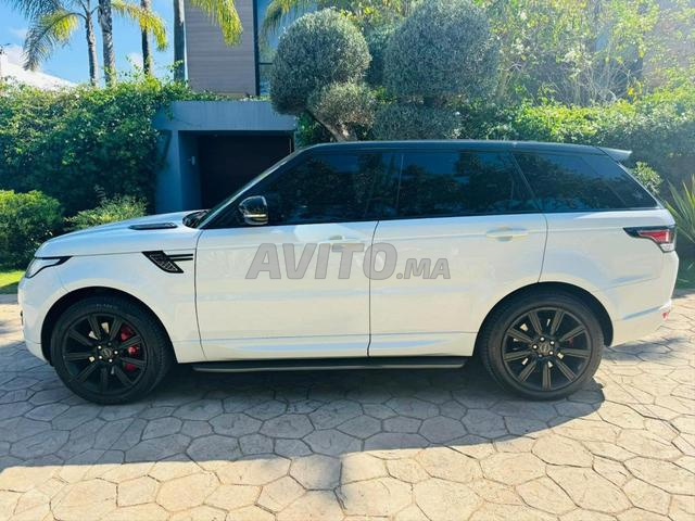 Range Rover Sport Diesel - 2