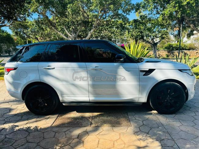 range rover Sport Diesel 