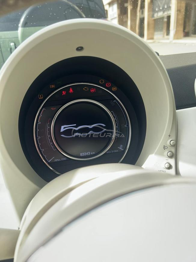 très belle voiture toutes options comme neuve 
