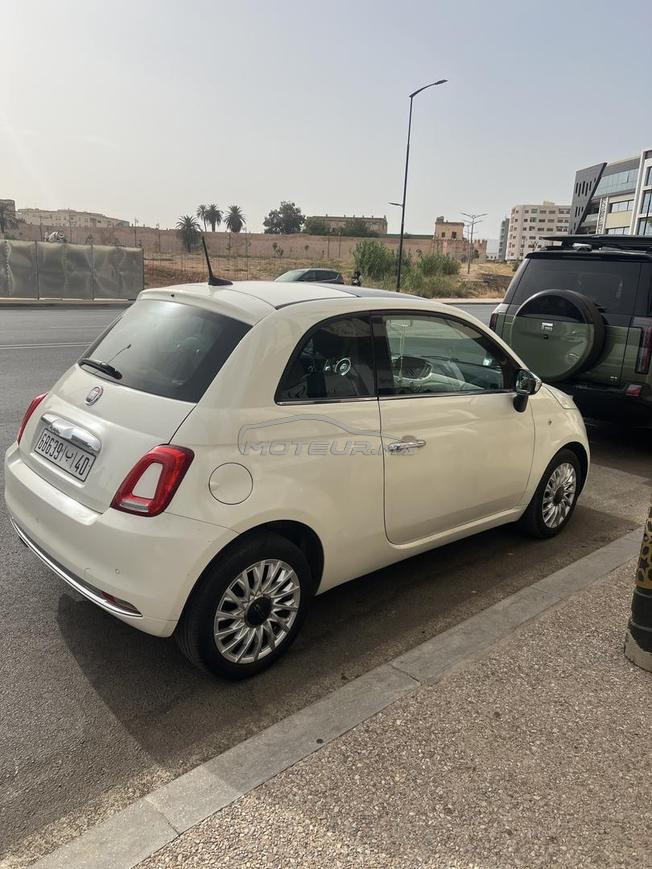 très belle voiture toutes options comme neuve 