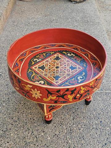  تزواقت  tbla traditionnel décoration 