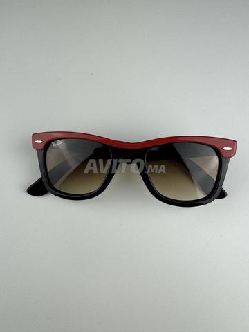 Ray-Ban Wayfarer RB 2240 955/51 50/22 150 2N - 2