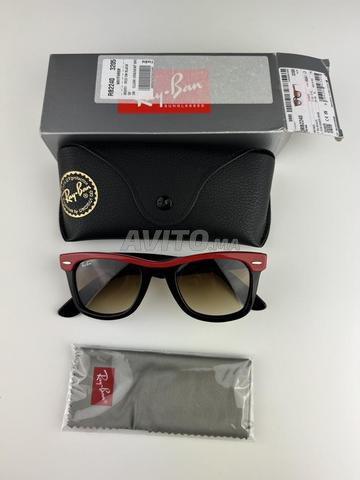 Ray-Ban Wayfarer RB 2240 955/51 50/22 150 2N