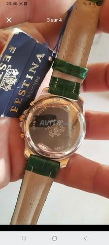 ساعة FESTINA CHRONOGRAPHE - 2
