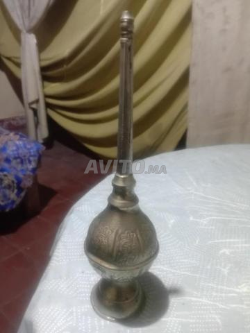 مراش نادرة