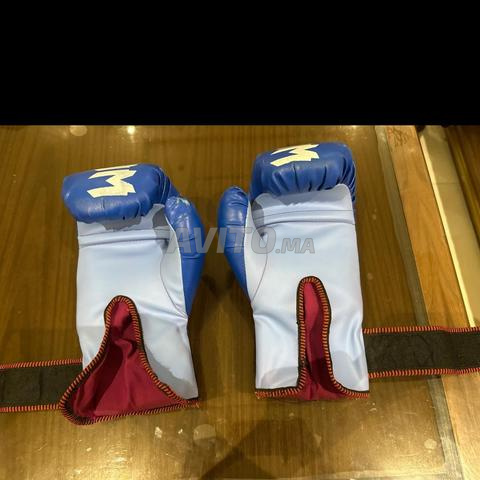 gants de boxe - 2