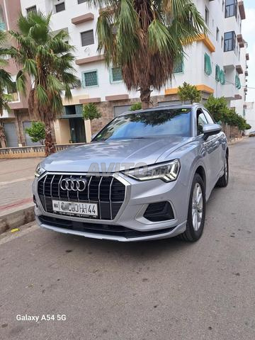 AUDI Q3 MODEL 2019 DEWANA 2025 TOUTE OPTION