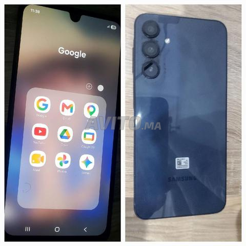 Vente portable Samsung A16 - 2