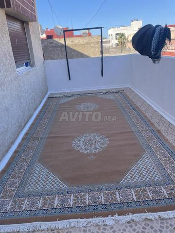 Tapis 2.5/4 Prix négociable - 2