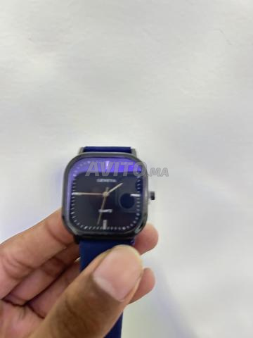 Montre classe - 2