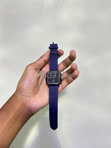 Montre classe