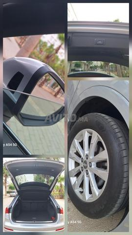 AUDI Q3 MODEL 2019 DEWANA 2025 TOUTE OPTION