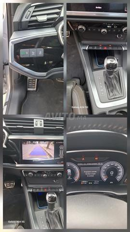 AUDI Q3 MODEL 2019 DEWANA 2025 TOUTE OPTION