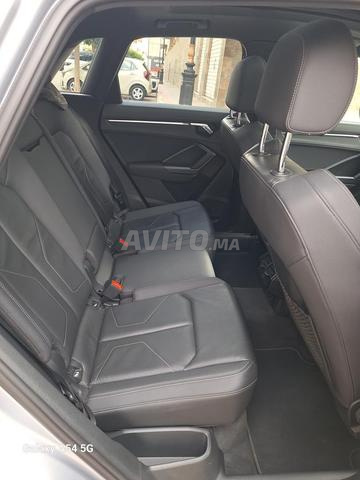 AUDI Q3 MODEL 2019 DEWANA 2025 TOUTE OPTION