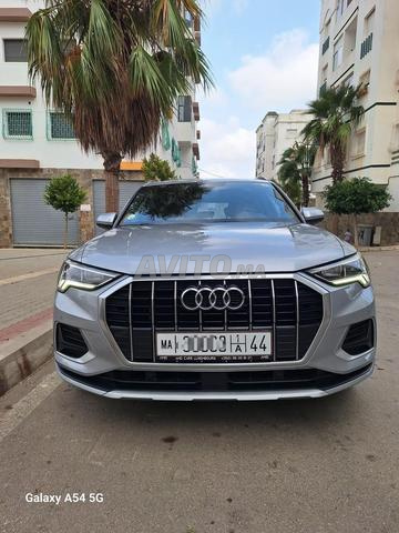 AUDI Q3 MODEL 2019 DEWANA 2025 TOUTE OPTION