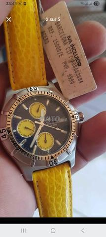 Montre LOTUS multifonction - 2