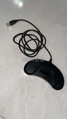 يد تحكم Sega Genesis Mega Drive USB - 2
