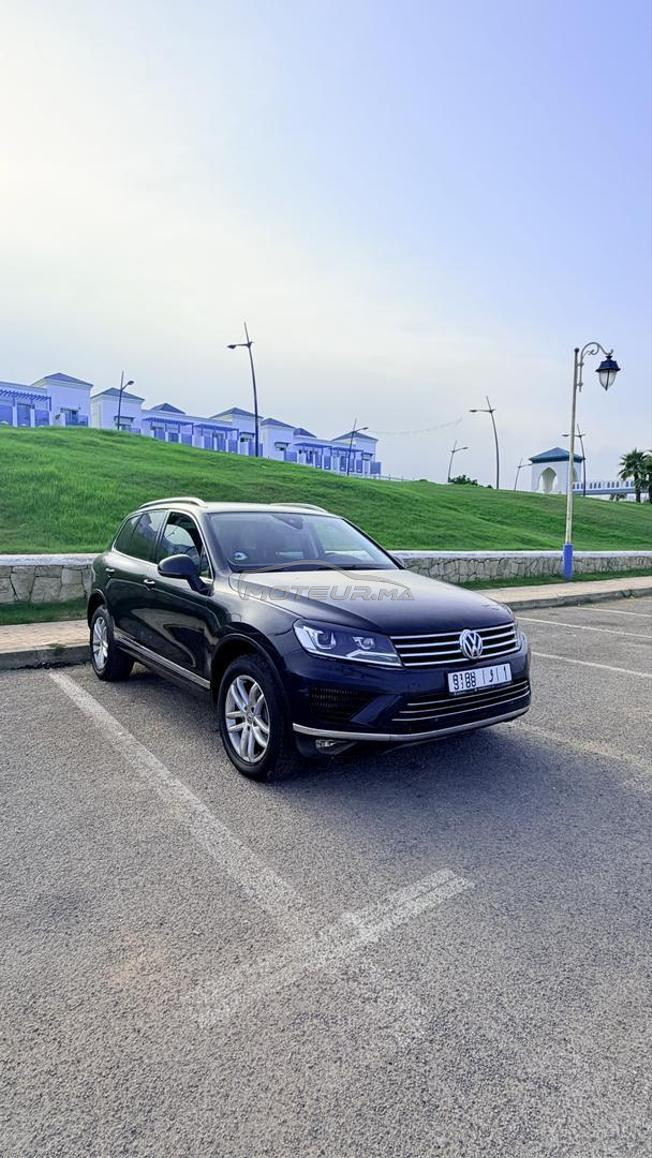 touareg 2019 Www