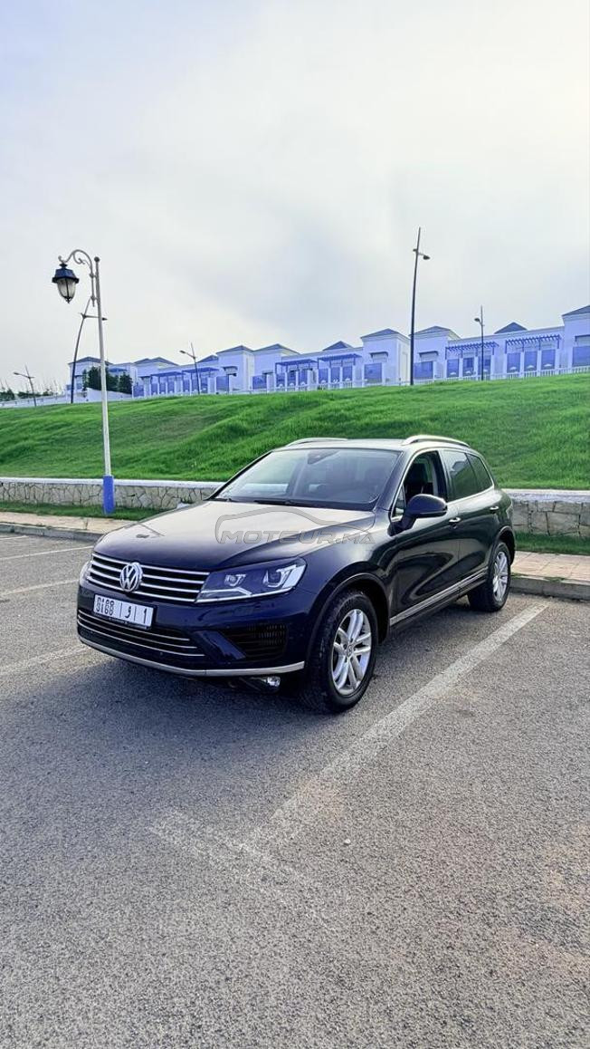 touareg 2019 Www