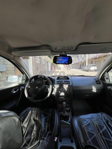 Renault Megane Diesel Manuelle 2006 à Tétouan - 2