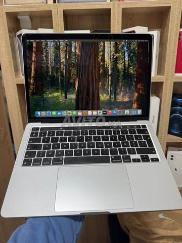 ماك بوك برو M1 2020 أنوية i5 - 2