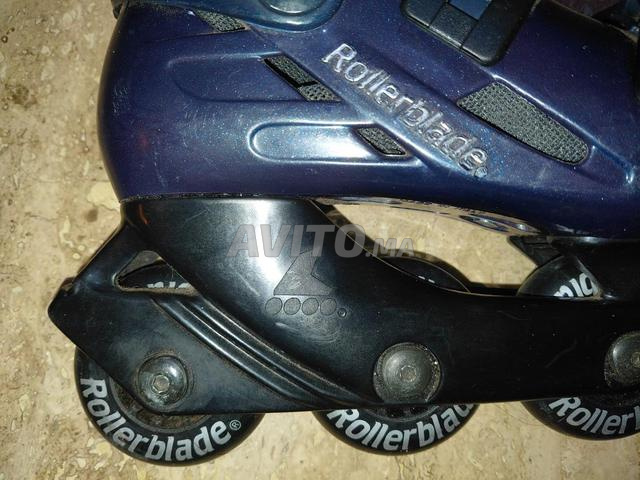 ROLLERBLADE Original - 2