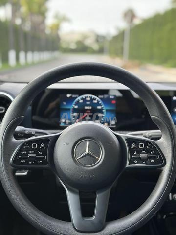 مرسيدس كلاس A 200 d أوتوماتيك ديزل - 2
