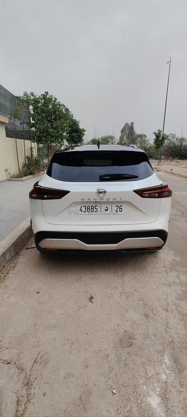 Nissan Qashqai Tekna 2024 / 19 400km
