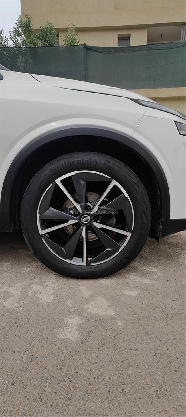 Nissan Qashqai Tekna 2024 / 19 400km