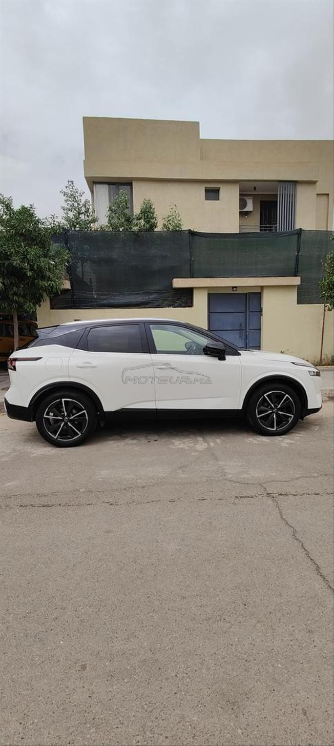 Nissan Qashqai Tekna 2024 / 19 400km