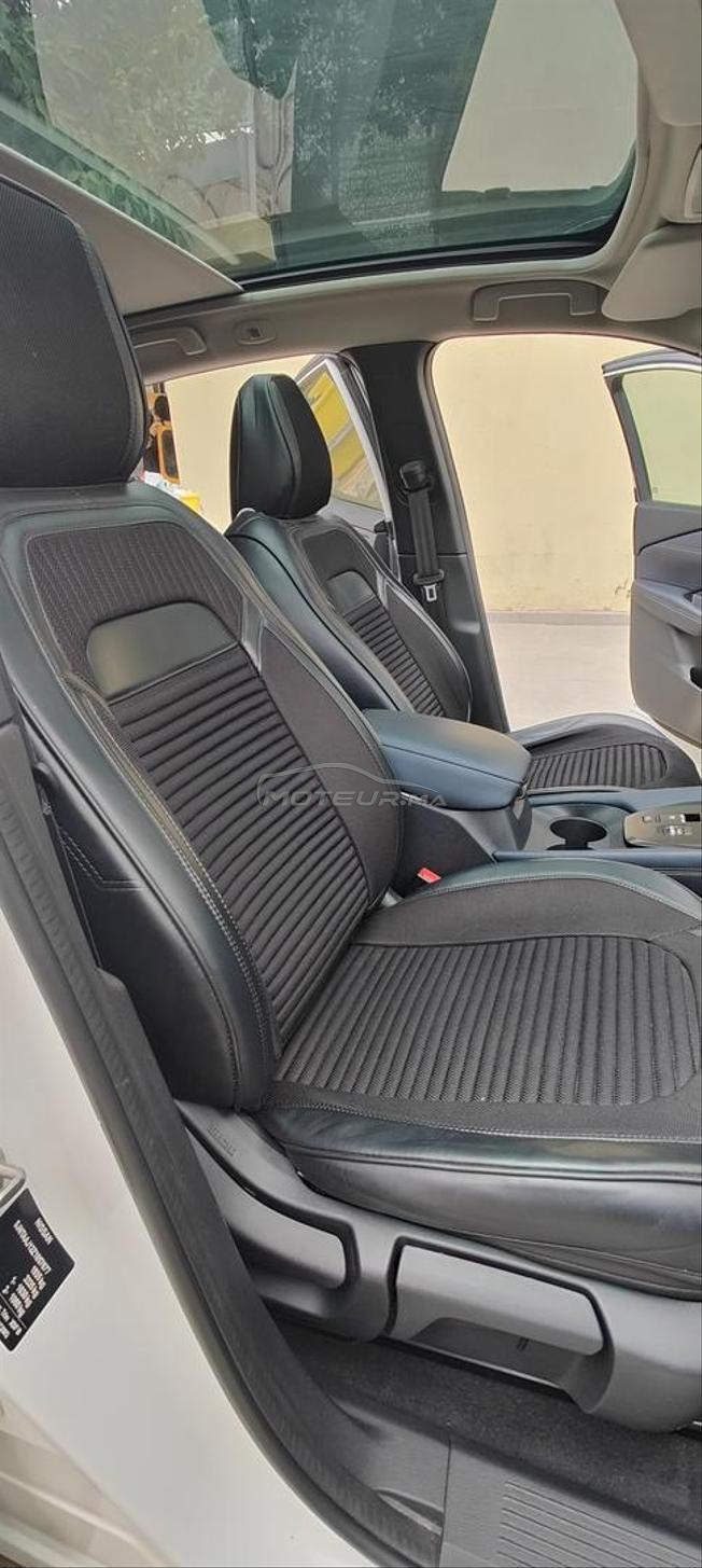 Nissan Qashqai Tekna 2024 / 19 400km