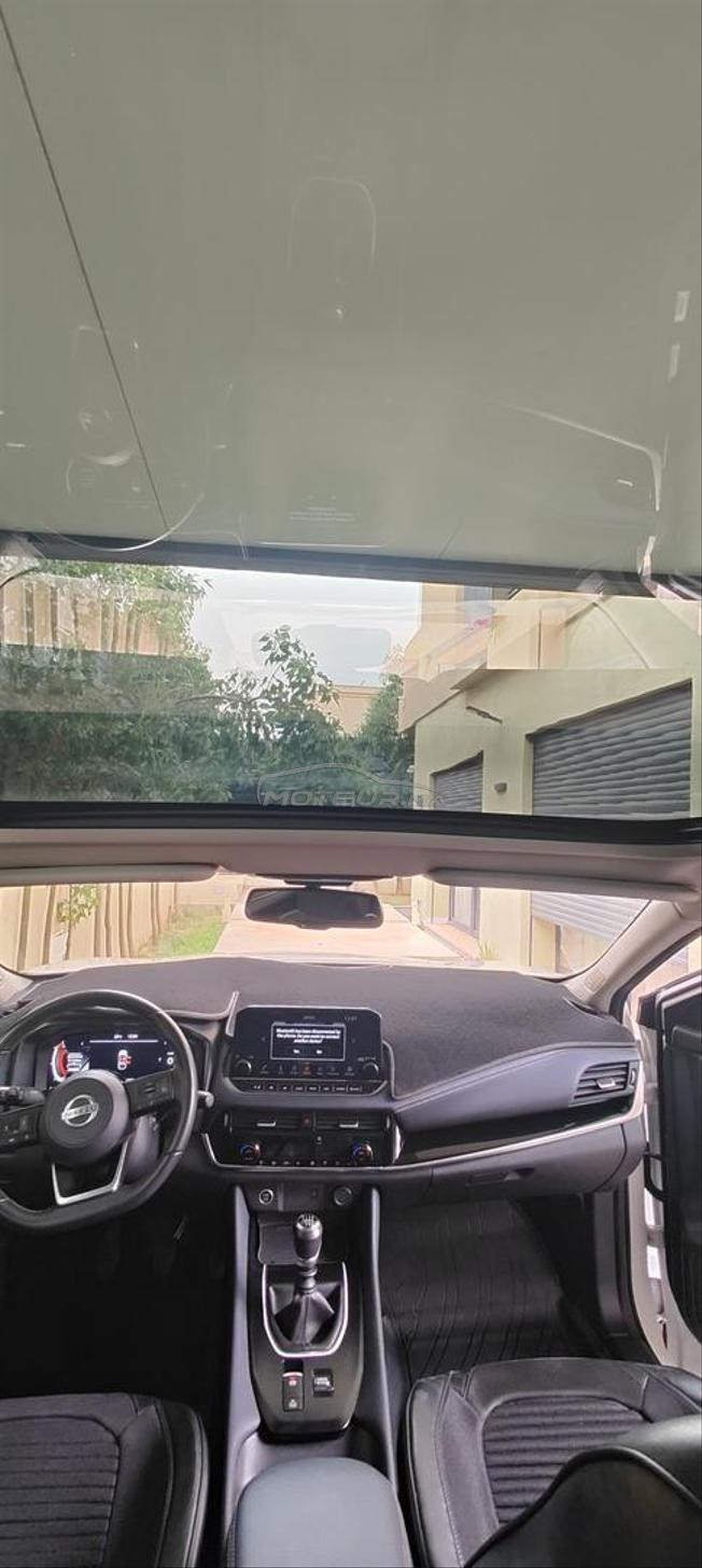Nissan Qashqai Tekna 2024 / 19 400km